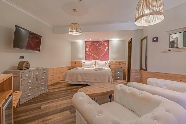 Villas D. Dinis Charming Residence - Wohnbeispiel