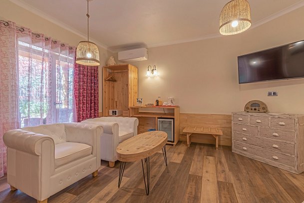 Villas D. Dinis Charming Residence - Wohnbeispiel