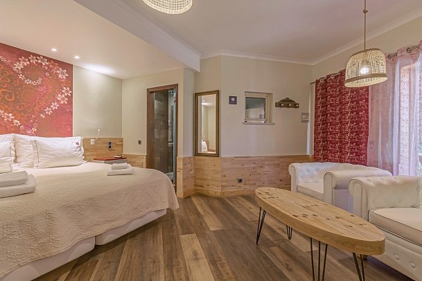 Villas D. Dinis Charming Residence - Wohnbeispiel