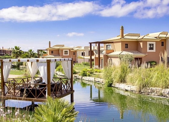 Monte Santo Resort