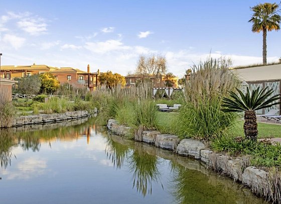 Monte Santo Resort