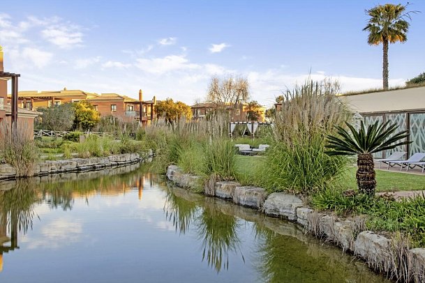 Monte Santo Resort