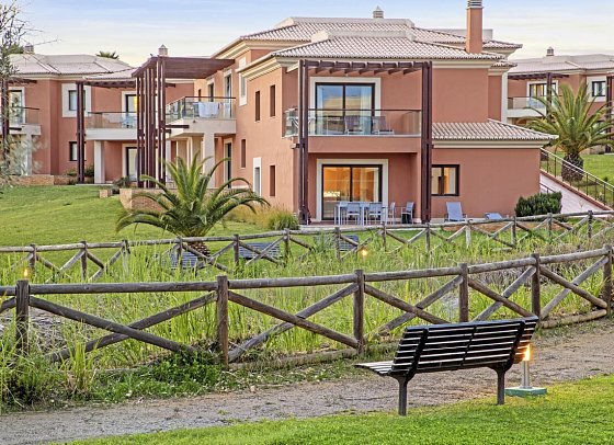Monte Santo Resort
