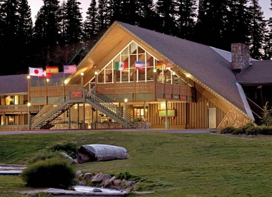 Mammoth Mountain Inn