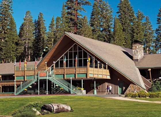 Mammoth Mountain Inn