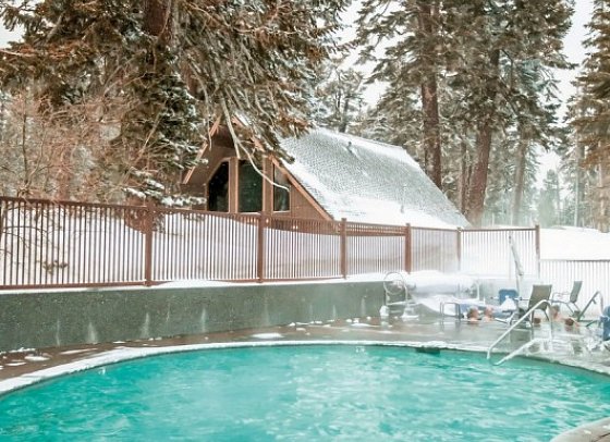 Mammoth Mountain Inn