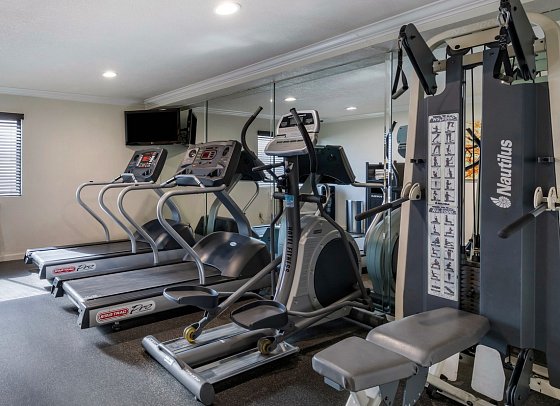 Best Western Town & Country Lodge