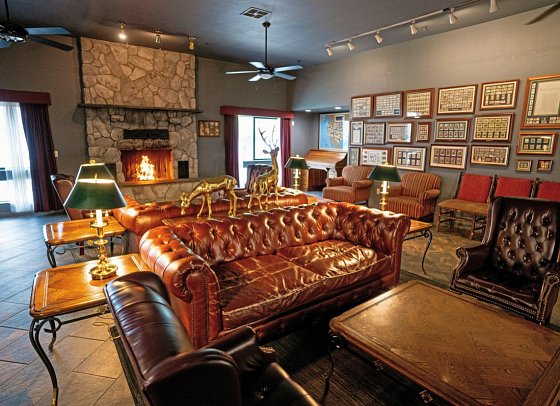 Yosemite View Lodge