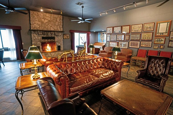 Yosemite View Lodge