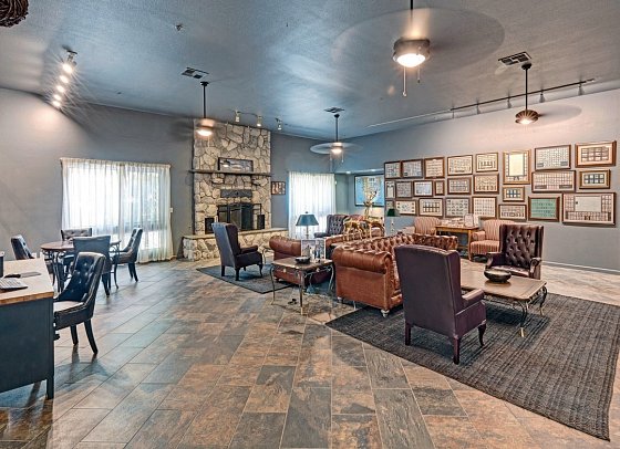 Yosemite View Lodge