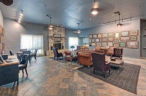 Yosemite View Lodge