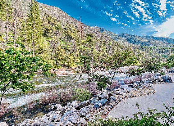 Yosemite View Lodge