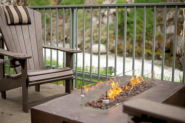 Yosemite View Lodge