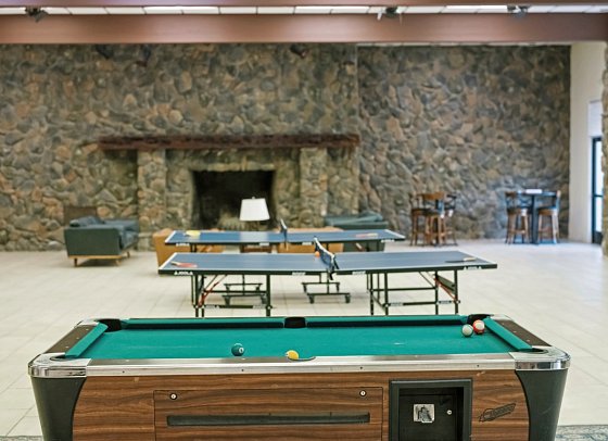 Yosemite Cedar Lodge