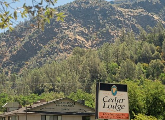 Yosemite Cedar Lodge