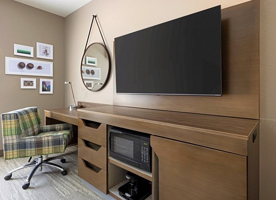 Hampton Inn Oakhurst-Yosemite