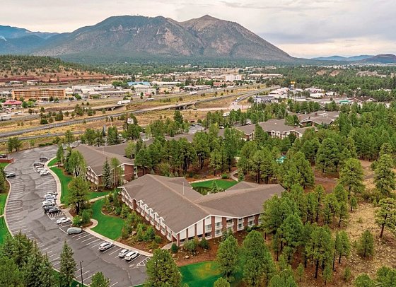 Little America Flagstaff