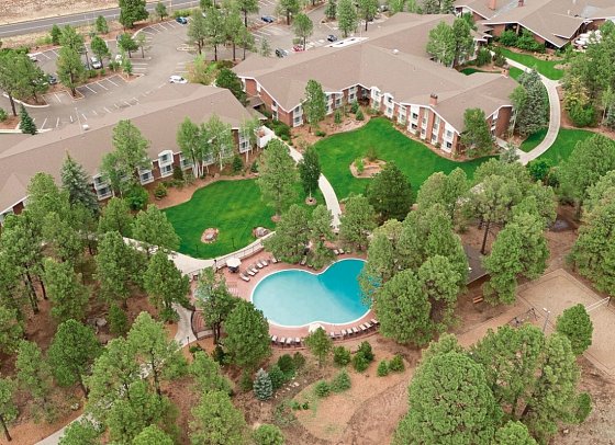 Little America Flagstaff