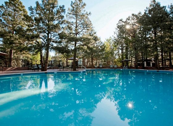 Little America Flagstaff