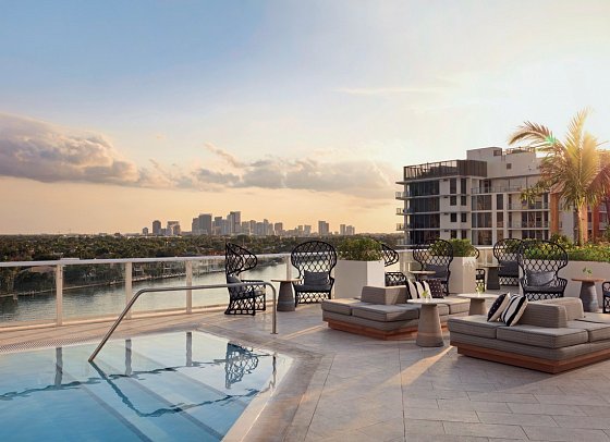 Kimpton Shorebreak Fort Lauderdale