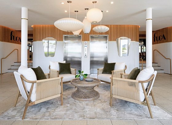 Kimpton Shorebreak Fort Lauderdale