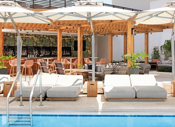 Kimpton Shorebreak Fort Lauderdale