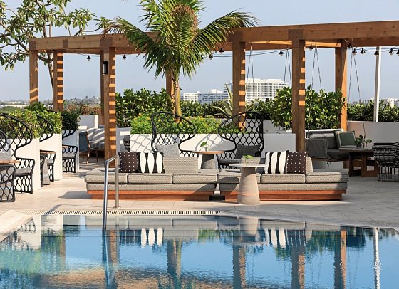 Kimpton Shorebreak Fort Lauderdale