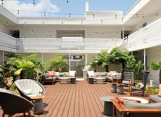 Kimpton Shorebreak Fort Lauderdale