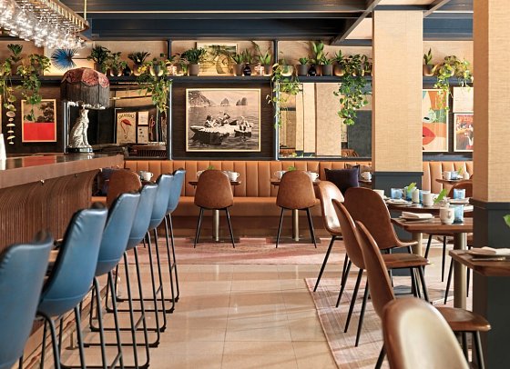 Kimpton Shorebreak Fort Lauderdale