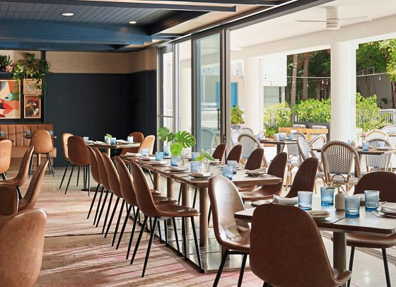 Kimpton Shorebreak Fort Lauderdale