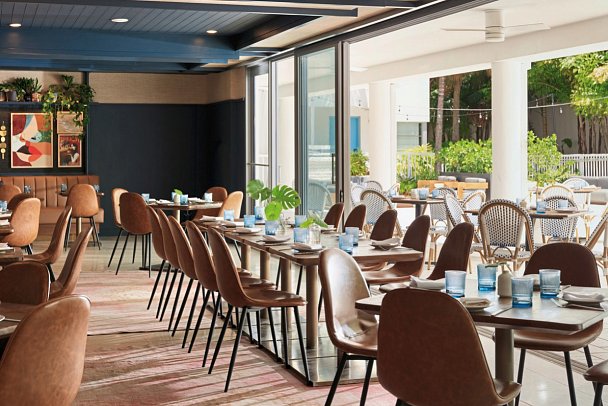 Kimpton Shorebreak Fort Lauderdale