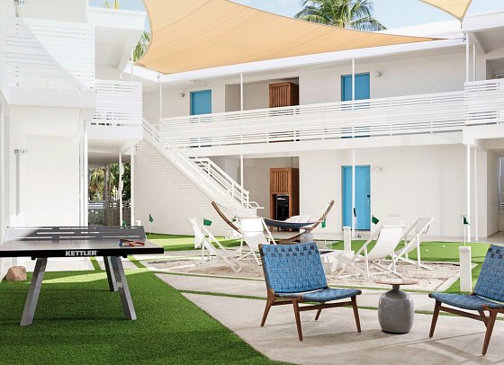 Kimpton Shorebreak Fort Lauderdale