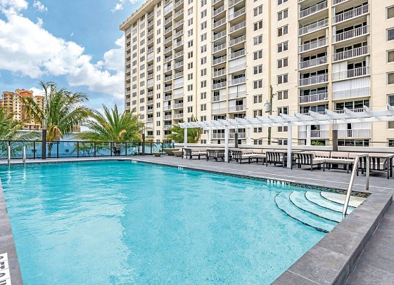 Cambria Fort Lauderdale
