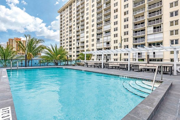 Cambria Fort Lauderdale