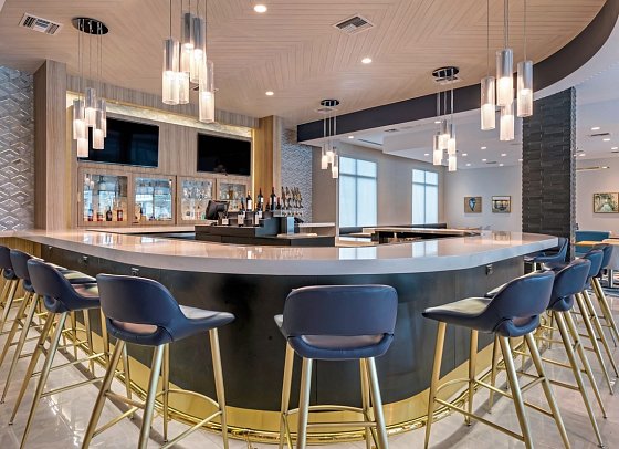 Cambria Fort Lauderdale