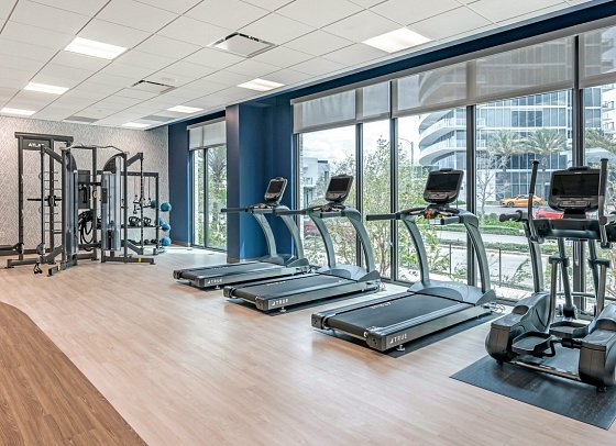 Cambria Fort Lauderdale