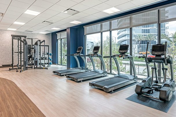 Cambria Fort Lauderdale