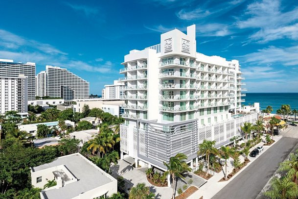 AC Fort Lauderdale Beach