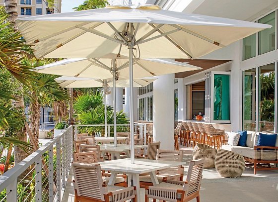 AC Hotel by Marriott Fort Lauderdale Beach
