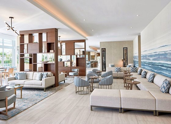 AC Hotel by Marriott Fort Lauderdale Beach