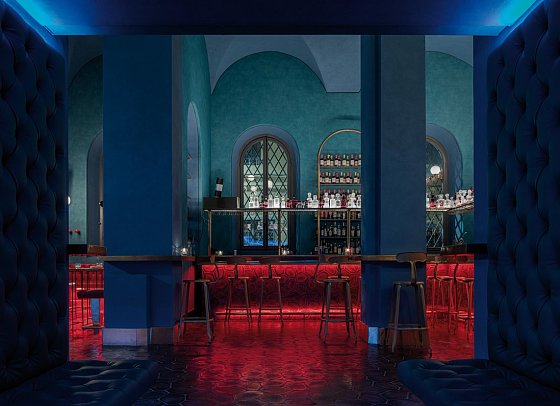 25hours Hotel Piazza San Paolino