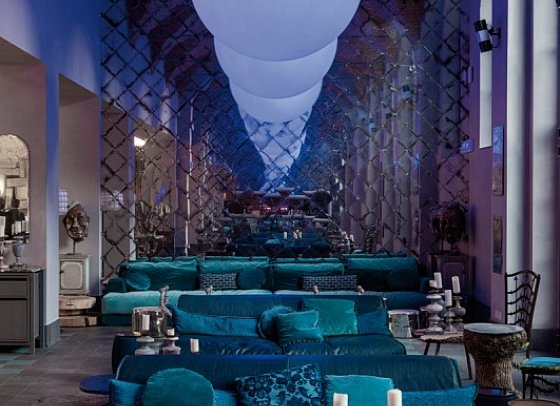 25hours Hotel Piazza San Paolino