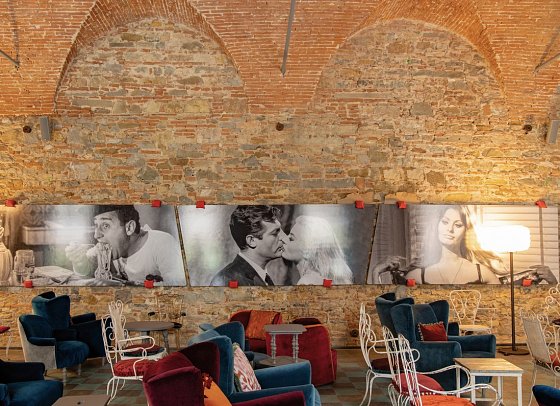 25hours Hotel Piazza San Paolino