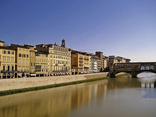 Hotel Berchielli