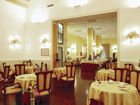 Hotel Berchielli
