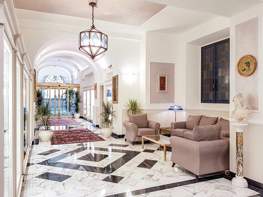 Hotel Berchielli