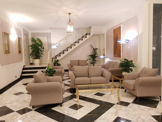 Hotel Berchielli