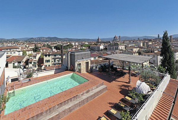Hotel Kraft