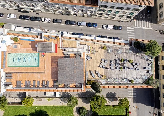 Hotel Kraft