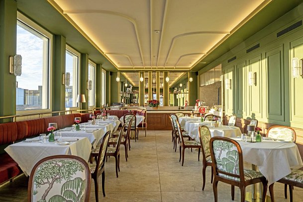 Hotel Kraft